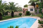 Property V-Ponsa-148 - Villa mediterránea en una planta, cerca de la playa y centro (XKAO-T2235)