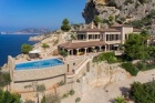Property 627759 - Villa en venta en Cala Moragues, Andratx, Mallorca, Baleares, España (ZYFT-T4984)