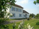 Anuncio Dpt Val d'Oise (95), à vendre proche GRISY LES PLATRES maison P8 de 200 m² - Terrain de 6560 m² - (KDJH-T236034)