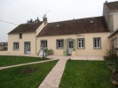 Anuncio Dpt Seine et Marne (77), à vendre LA GRANDE PAROISSE maison P5 de 96 m² - Terrain de 1372 m² - plain pied (KDJH-T220686)