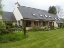 Property Dpt Côtes d'Armor (22), à vendre DINAN maison P7 de 161 m² - Terrain de 2300 m² (KDJH-T183481)