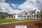 Property luxurious-finca - Villa en venta en Casares, Málaga, España (ZYFT-T5562)