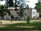 Property Dpt Gironde (33), à vendre proche BORDEAUX maison P6 de 480 m² - Terrain de 10500 m² - (KDJH-T211025)