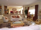 Property Dpt Ain (01), à vendre DIVONNE LES BAINS appartement T5 de 250.2 m² - rez de chaussée (KDJH-T238916)