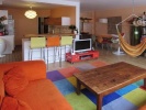 Property Dpt Hauts de Seine (92), à vendre NANTERRE appartement T5 de 110 m² - rez de chaussée (KDJH-T223145)