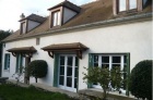 Property Dpt Yvelines (78), à vendre proche SEPTEUIL maison P6 de 105 m² - (KDJH-T209430)