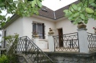 Property Dpt Yvelines (78), à vendre GARANCIÈRES maison P6 de 120 m² - Terrain de 1221 m² (KDJH-T227314)