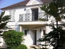 Property Dpt Val de Marne (94), à vendre LA VARENNE SAINT HILAIRE maison P8 de 200 m² - Terrain de 726 m² - (KDJH-T198655)
