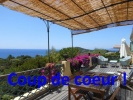 Property Dpt Corse (20), à vendre PIETROSELLA maison P7 de 240 m² - Terrain de 3500 m² - plain pied (KDJH-T194953)
