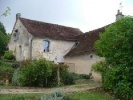 Property Touraine du sud, maison de village 180 m², au calme, jardin (RVFQ-T290)