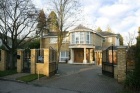 Property Rent a Property in Kingston upon Thames (PVEO-T553419)