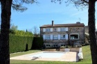 Property Dpt Haute Garonne (31), à vendre CASTANET TOLOSAN maison P7 de 200 m² - Terrain de 3000 m² - (KDJH-T234422)