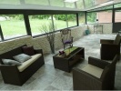 Anuncio Dpt Val d'Oise (95), à vendre GRISY LES PLATRES maison P6 de 152 m² - Terrain de 1142 m² - (KDJH-T133046)