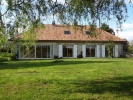 Property Dpt Yvelines (78), à vendre GARANCIERES proche maison P10 de 300 m² - Terrain de 5640 m² (KDJH-T179837)