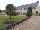 Annonce Indre et Loire (37), à vendre proche CHINON propriété P5 de 210 m² - Terrain de 20000 m² - (KDJH-T197709)