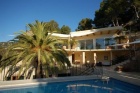 Annonce 573987 - Villa en venta en Son Vida, Palma de Mallorca, Mallorca, Baleares, España (ZYFT-T5400)