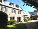 Property Dpt Côtes d'Armor (22), à vendre TREBEURDEN maison P11 de 300 m² - Terrain de 3040 m² (KDJH-T150161)