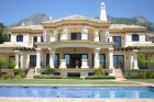 Annonce 368026 - Villa en venta en Sierra Blanca, Marbella, Málaga, España (ZYFT-T5011)