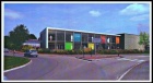 Property Dpt Vendée (85), à vendre CHALLANS local commercial de 160 m² - (KDJH-T219388)