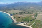 Property Dpt Corse (20), à vendre TRAVO maison P4 de 115 m² - Terrain de 822 m² - plain pied (KDJH-T228943)