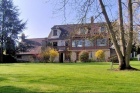 Property Dpt Seine et Marne (77), à vendre QUINCY VOISINS maison P10 de 300 m² - Terrain de 3239 m² - (KDJH-T111528)