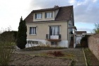 Property Dpt Oise (60), à vendre LACROIX SAINT OUEN maison P7 de 110 m² - Terrain de 800 m² - plain pied (KDJH-T226450)