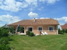 Annonce Pyrénées Atlantiques (64), à vendre ASSAT maison P5 de 105 m² - Terrain de 1400 m² - (KDJH-T233327)