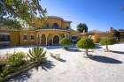 Property Villa for sale in Guadalmina Baja,  Marbella,  Málaga,  Spain (OLGR-T902)