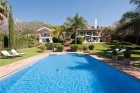 Property 576197 - Villa en venta en Cascada de Camoján, Marbella, Málaga, España (ZYFT-T4975)