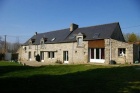 Property Dpt Côtes d'Armor (22), à vendre proche DINAN maison P8 de 238.89 m² - Terrain de 5750 m² - (KDJH-T195158)