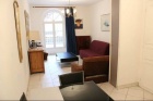Property Dpt Paris (75), à vendre PARIS 17EME ARRONDISSEMENT appartement T2 de 41 m² -- rez de chaussée surélevé (KDJH-T202569)