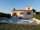Annonce Corse (20), à vendre CALVI maison P4 de 90 m² - Terrain de 800 m² (KDJH-T182563)