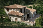 Anuncio Dpt Bouches du Rhône (13), à vendre MIMET maison P6 de 190 m² - Terrain de 5000 m² - (KDJH-T212699)