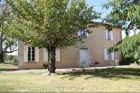 Anuncio Dpt Gironde (33), à vendre proche BORDEAUX maison P5 de 260 m² - Terrain de 5900 m² - (KDJH-T205059)