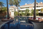 Anuncio Apartment for rent in Marbella, Málaga (JVMC-T417)