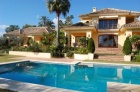Annonce 411826 - Villa en venta en La Cerquilla, Marbella, Málaga, España (ZYFT-T5281)