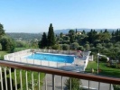 Anuncio Dpt Alpes Maritimes (06), à vendre GRASSE appartement T4 de 106 m² - (KDJH-T221654)