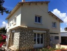 Anuncio Dpt Charente Maritime (17), à vendre ROYAN maison P6 de 113 m² - Terrain de 272 m² - (KDJH-T222146)