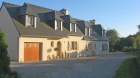 Anuncio Dpt Finistère (29), à vendre CROZON maison P12 de 217 m² - Terrain de 2750 m² - (KDJH-T229382)