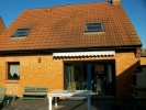 Property Dpt Nord (59), à vendre WASQUEHAL maison de 110 m² - Terrain de 456 m² - (KDJH-T186561)