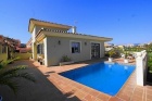 Annonce for sale villa in riviera del sol (OLGR-T759)