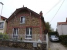 Property Dpt Seine Saint Denis (93), à vendre AULNAY SOUS BOIS maison P4 de 85 m² - Terrain de 420 m² - (KDJH-T209161)
