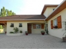 Property Dpt Isère (38), à vendre SAINT SIMEON DE BRESSIEUX PROCHE maison P8 de 214 m² - Terrain de 1551 m² - (KDJH-T164220)