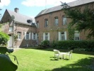 Property Dpt Nord (59), à vendre entre Valenciennes et Solesmes propriété P10 de 290 m² - Terrain de 1665 m² - (KDJH-T196755)