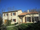 Property Dpt Haute Garonne (31), à vendre BEAUZELLE maison P7 de 170 m² - Terrain de 600 m² - (KDJH-T219513)