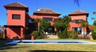 Property 601216 - Villa en venta en The Golden Mile, Marbella, Málaga, España (ZYFT-T5469)