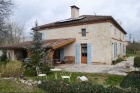 Anuncio Dpt Tarn et Garonne (82), à vendre proche CASTELSARRASIN propriété P7 de 269 m² - Terrain de 2 ha - (KDJH-T226892)