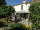 Property Dpt Deux Sèvres (79), à vendre NIORT maison P6 de 160 m² - Terrain de 1200 m² - (KDJH-T237774)