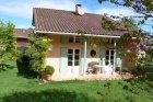 Property Dpt Landes (40), à vendre proche MONT DE MARSAN maison P6 de 112 m² - Terrain de 7000 m² - (KDJH-T223787)