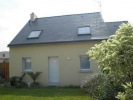 Property Dpt Finistère (29), à vendre PLOUGUERNEAU maison P6 de 85 m² - Terrain de 750 m² - (KDJH-T197923)